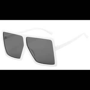 Vintage Shades (White)